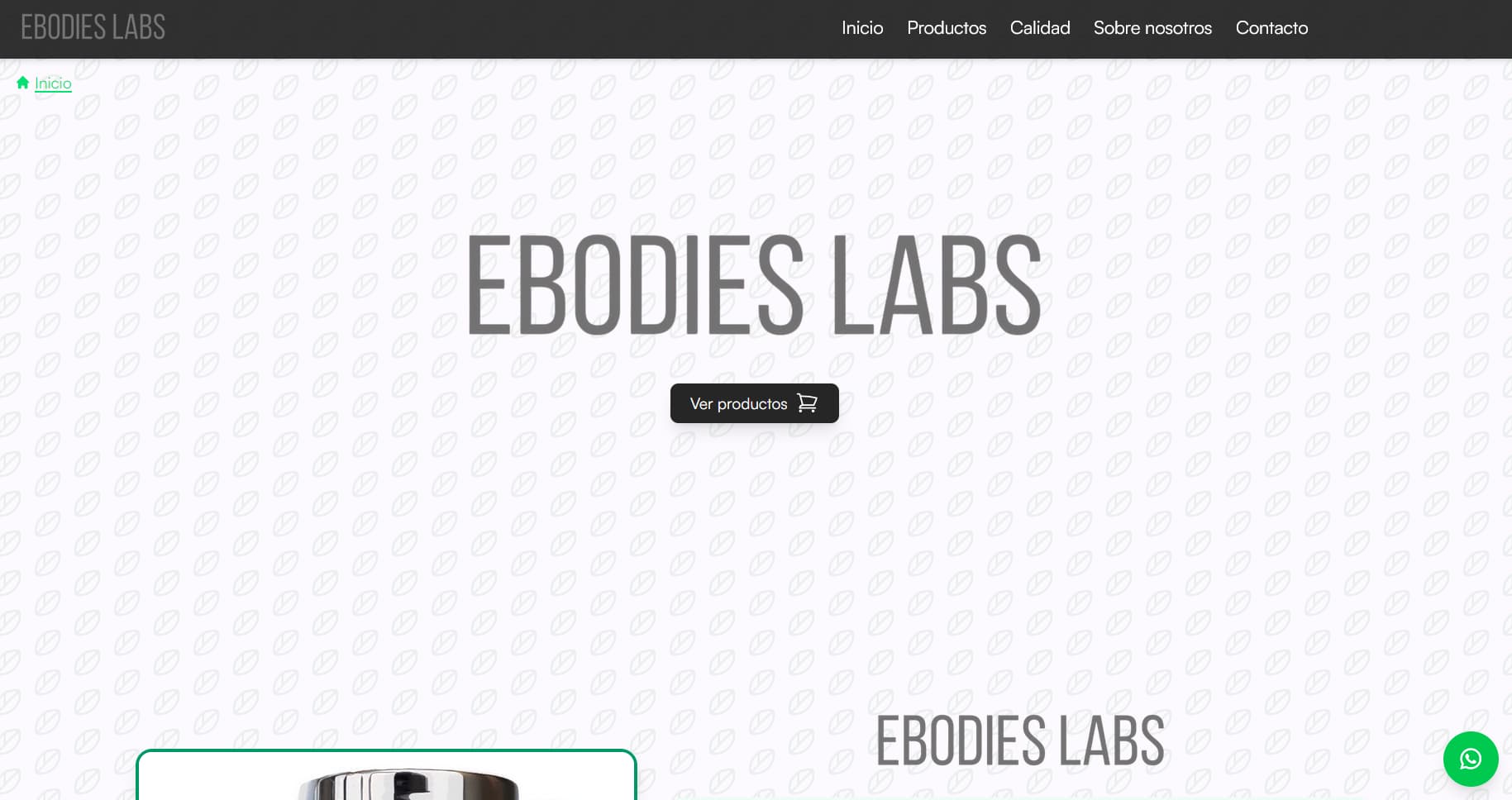E!Bodies Labs